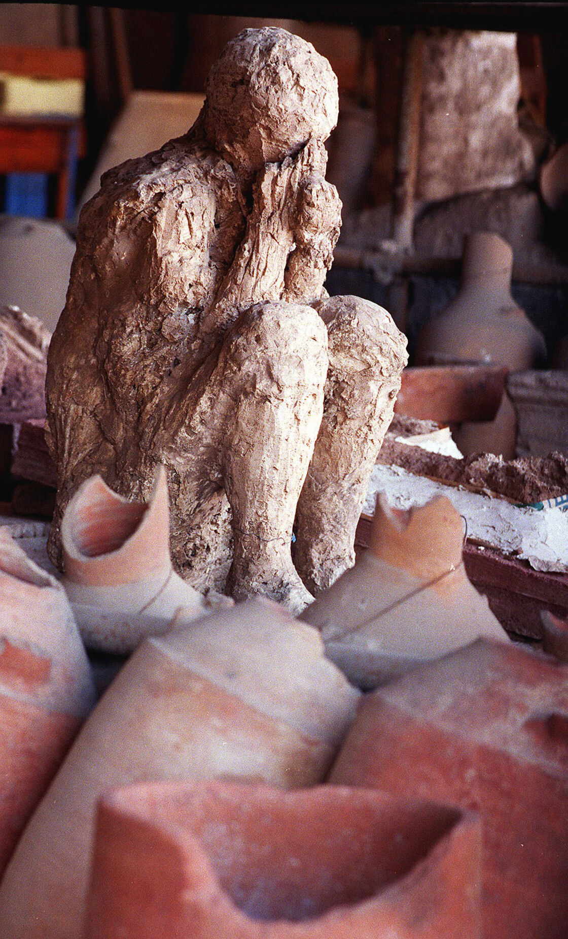 Pompeii